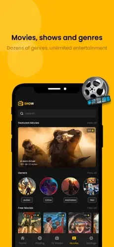 sony-910n Movies and shows